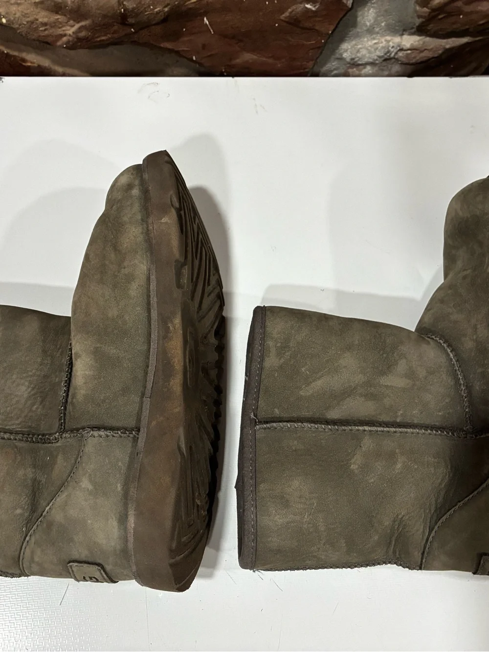 Kids Classic II UGGs